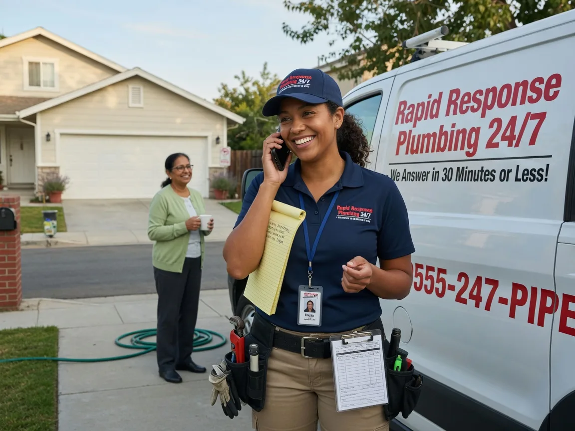 Emergency Plumber Hancock, IA FAQs